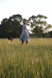 The health benefits of walking from Liz Earle Wellbeing