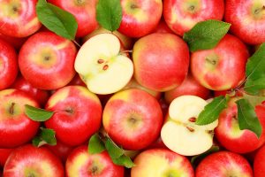 benefits of apples