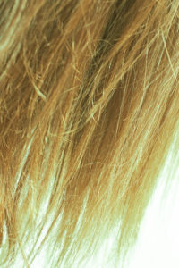 Hair Sos How To Avoid Green Swimming Pool Hair Liz Earle Wellbeing