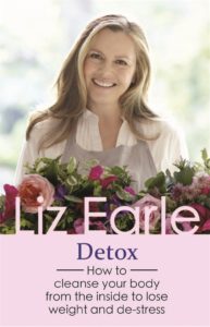 Liz Earle Quick Guide to Detox 2016 Kindle ebook