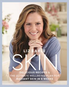 Skin by Liz Earle MBE