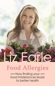 food-allergies Liz Earle Wellbeing