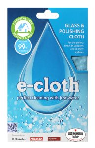 e-cloth greener cleaning products lLiz Earle Wellbeing