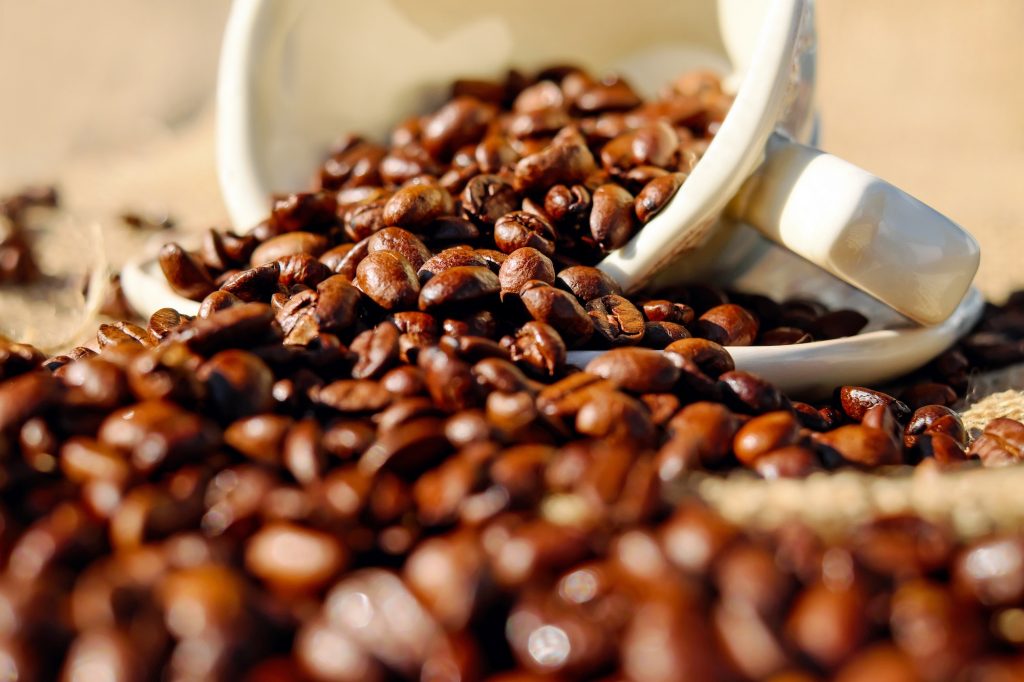 The health benefits of coffee - Liz Earle Wellbeing