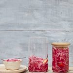 Quick picked red onions recipe from Liz Earle Wellbeing