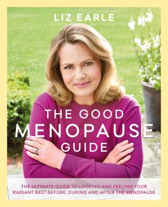 The Good Menopause Guide by Liz Earle