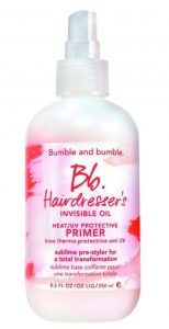 bumble hairdressers invisible oil liz earle wellbeing