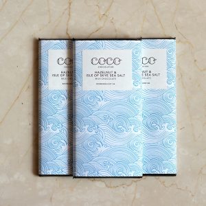 coco chocolatier hazenult chocolate liz earle wellbeing