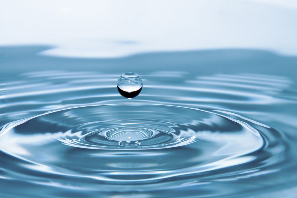 is bottled water safe microplastics liz earle wellbeing