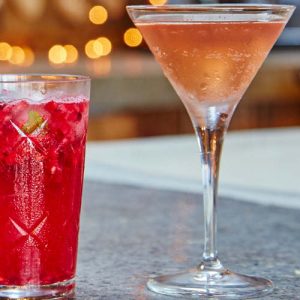 kombucha martini liz earle wellbeing
