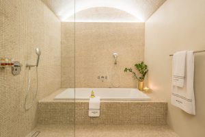 Euphoria spa review, Greece