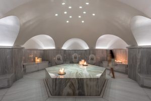 Euphoria spa review, Greece