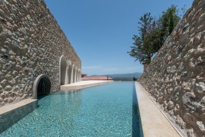 Euphoria spa review, Greece