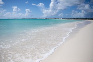 Anguilla, Shoal Bay East