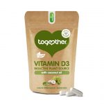 Together Health Vegan D3 Supplement