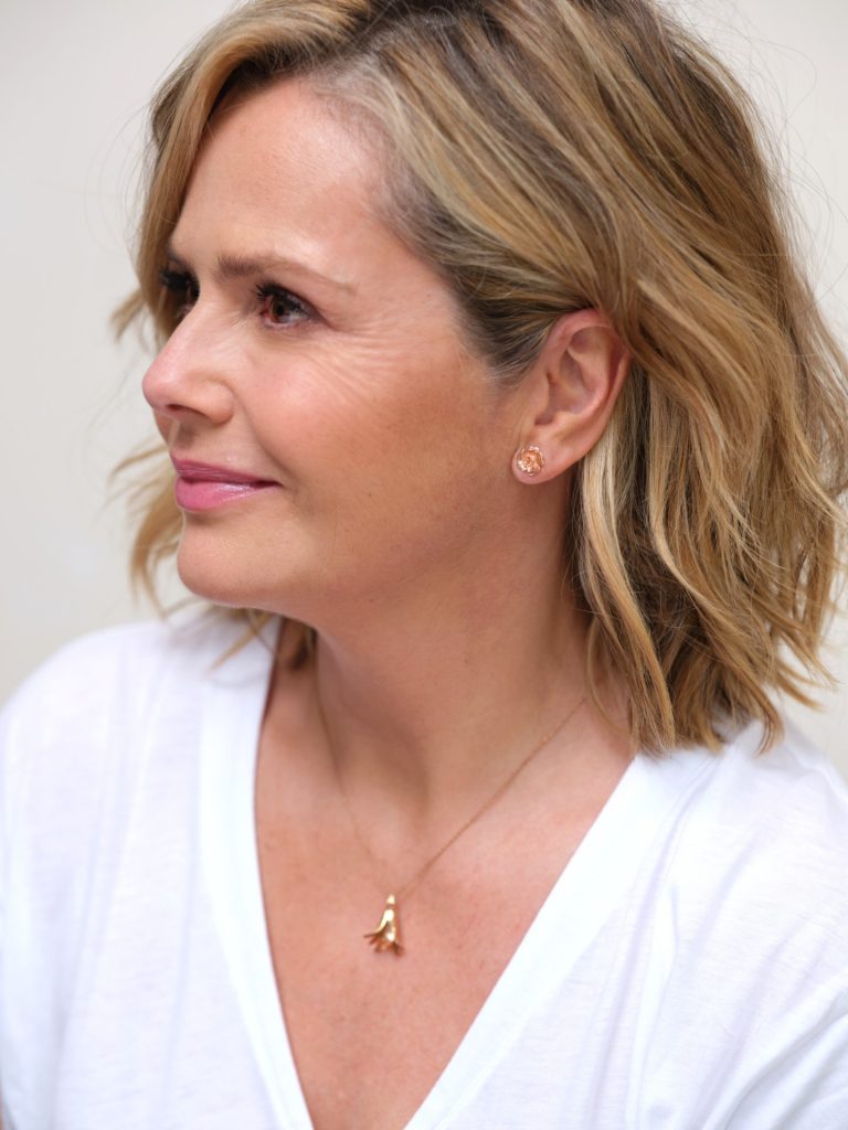 Liz Earle Jewellery, fairtrade