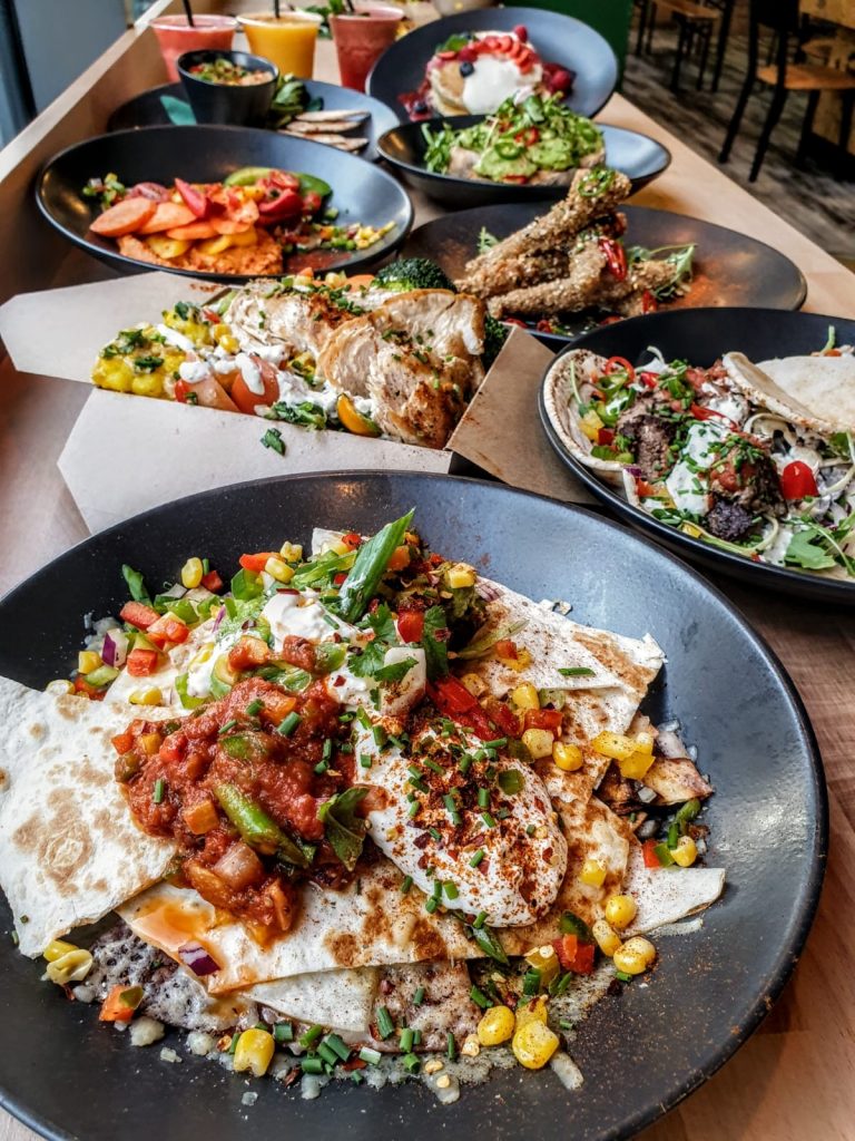 KBK meals