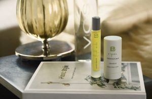 LBB Skincare products