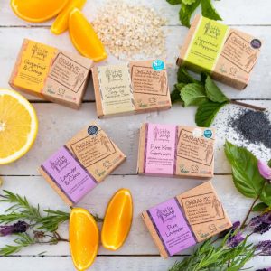 liz earle cleansing bar