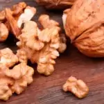 walnuts Liz Earle Wellbeing
