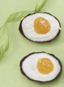 alternative Easter eggs Liz Earle Wellbeing