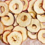 dried apple rings recipe