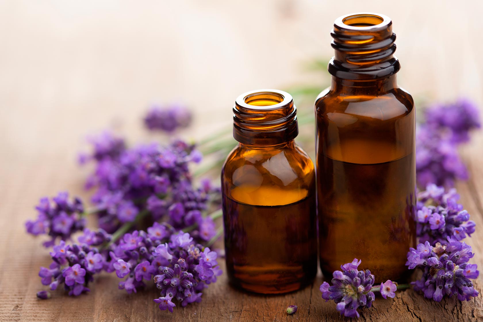 How to look after dry hands from Liz Earle Wellbeing