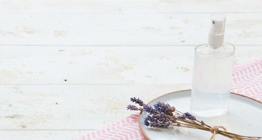 Lavender Diy Face And Body Mist To Help You Sleep Liz Earle Wellbeing