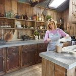 Liz Earle makingg kefir - Liz Earle Wellbeing magazine