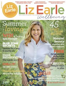 Summer 2017 Liz Earle Wellbeing