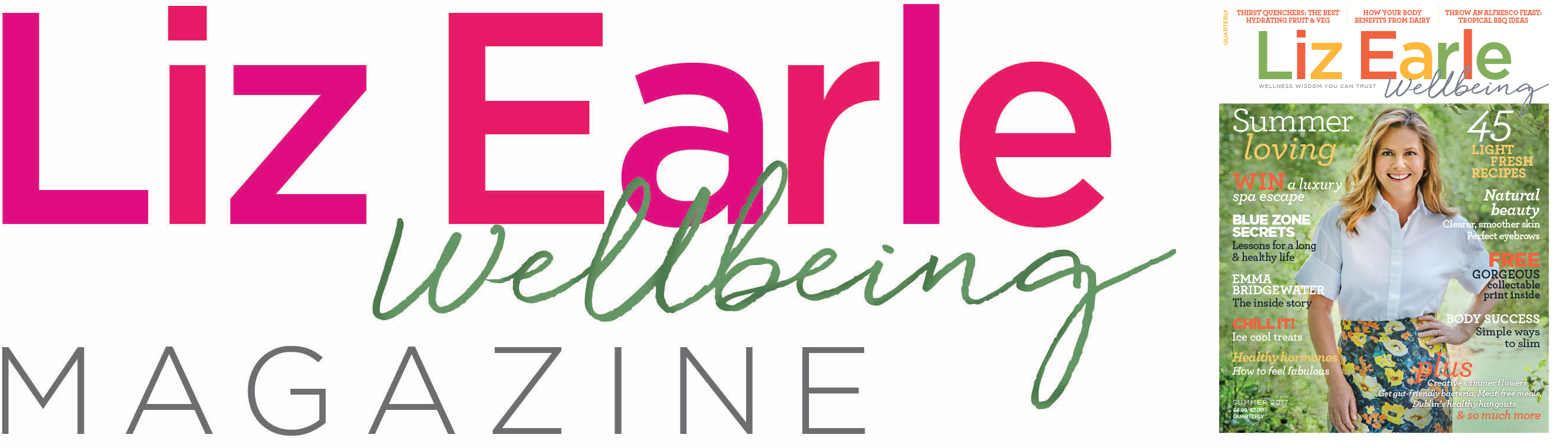 Hair Sos How To Avoid Green Swimming Pool Liz Earle Wellbeing