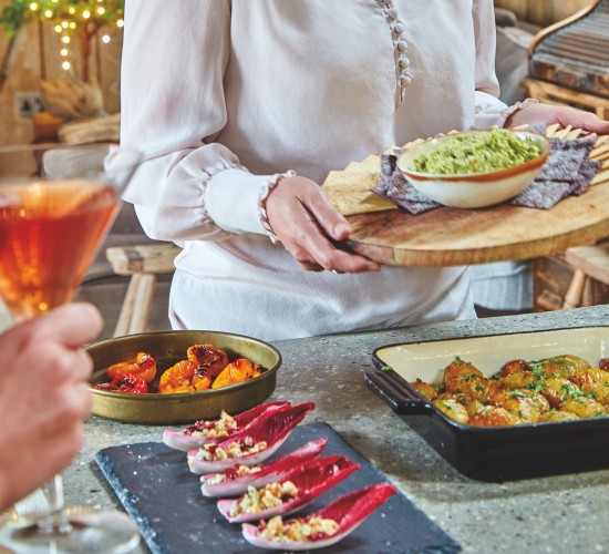 Liz Canapes