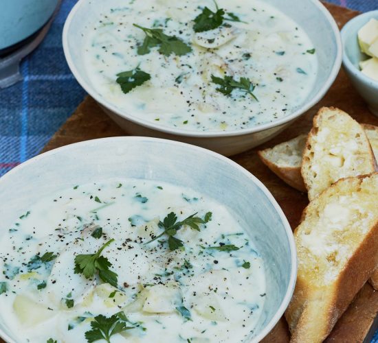 cullen skink recipe liz earle wellbing