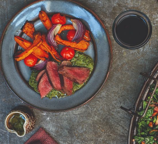venison recipe