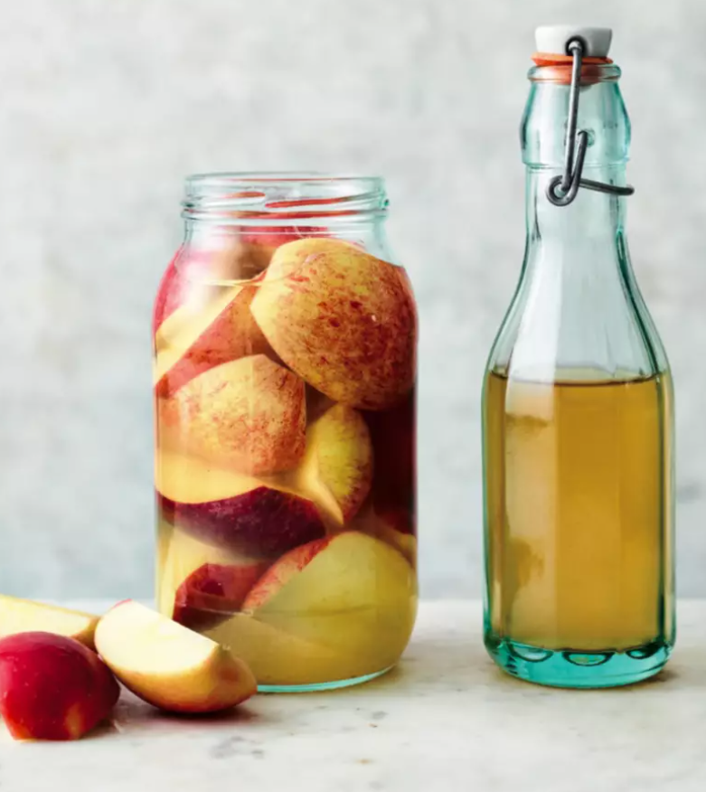 How to take apple cider vinegar