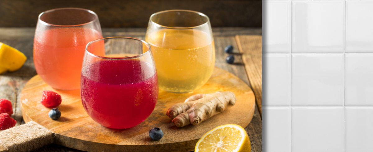 Our pick of the best kombucha brands