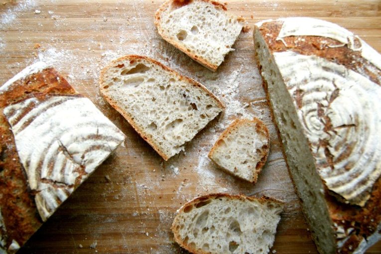 Gut-friendly foods from around the world