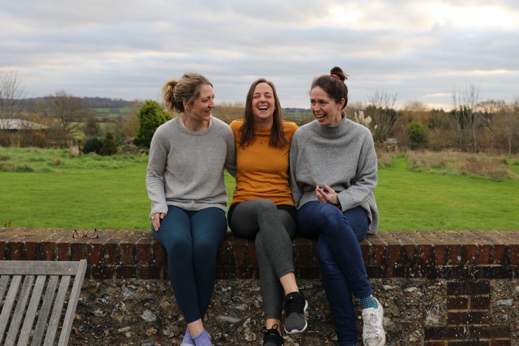 The Mindful Physios