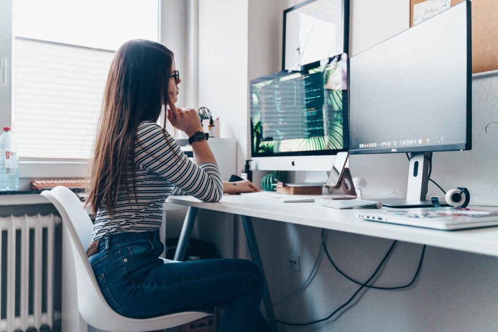 Improving your posture