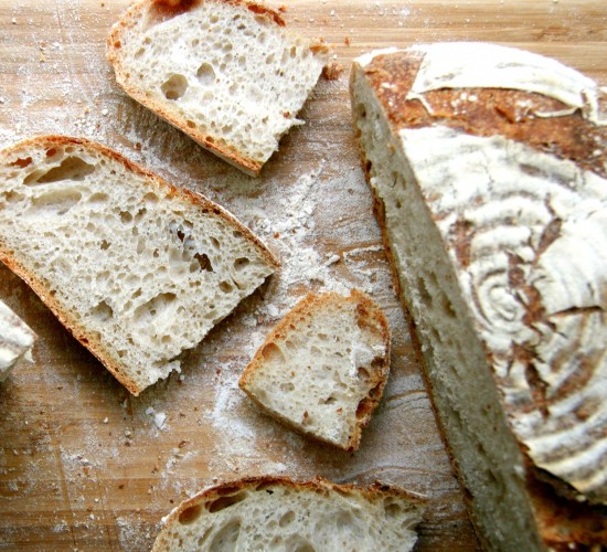 sourdough