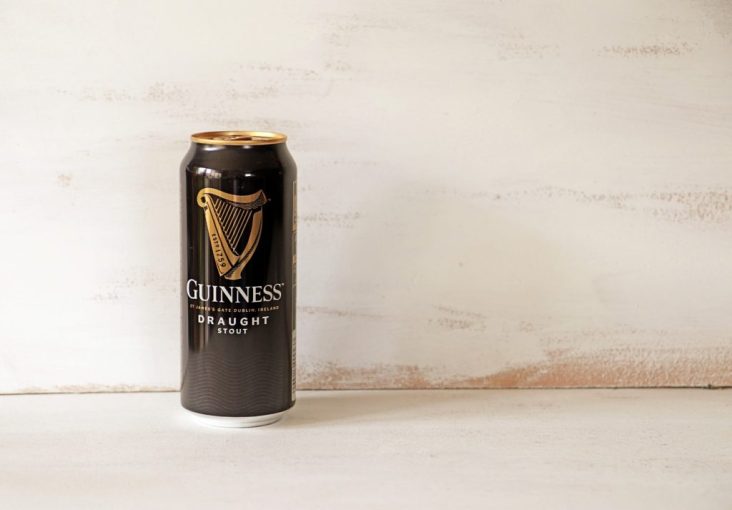 The health benefits of Guinness
