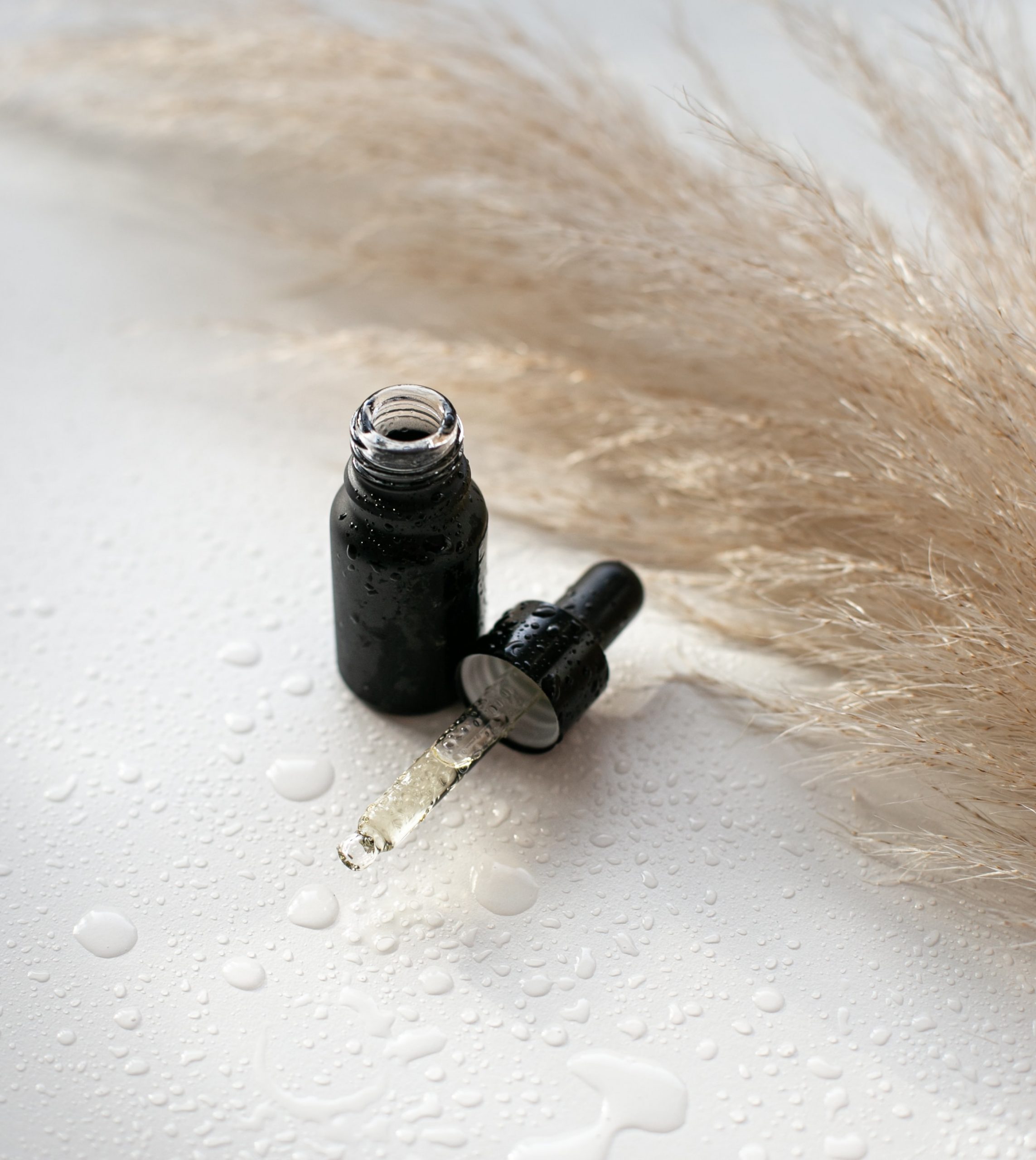 Calming essential oils to help you relax