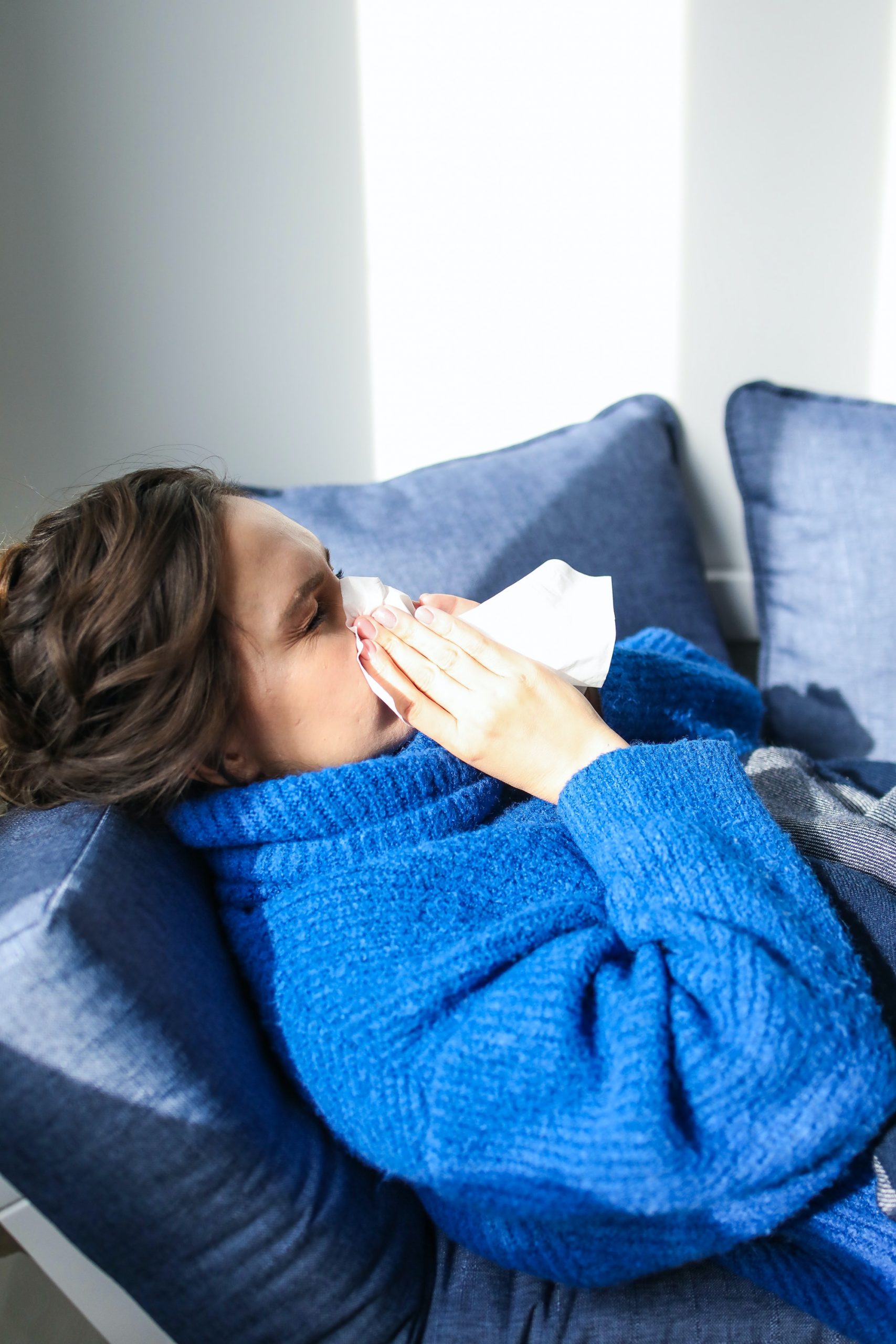 What is histamine intolerance?