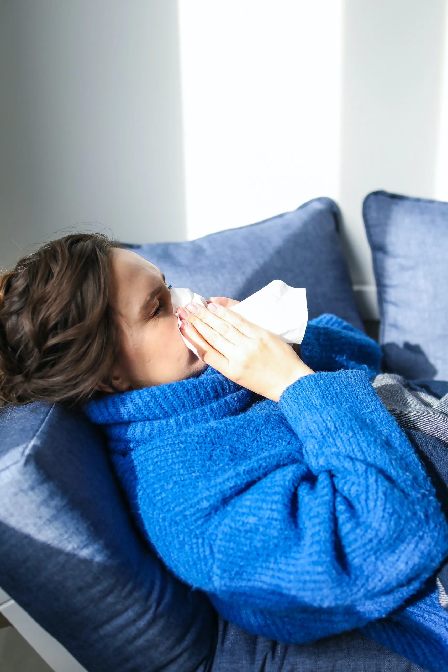 What is histamine intolerance?