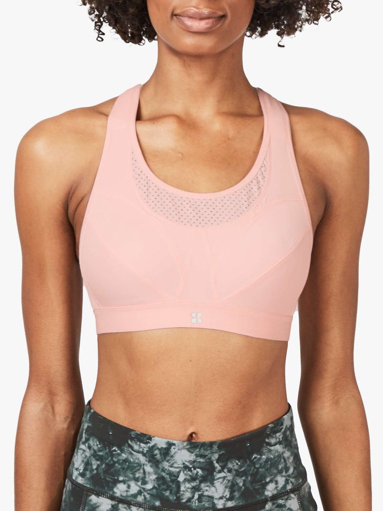 Sweaty Betty Ultra Running Bra - Women's - Clothing