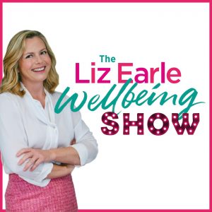 Liz Earle Wellbeing 