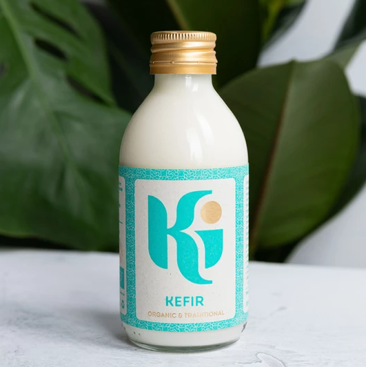 The best kefir brands to buy onine and in store Liz Earle Wellbeing