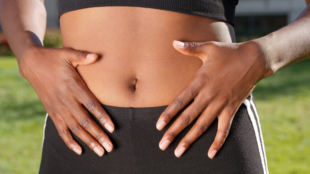 IBS and the FODMAP diet