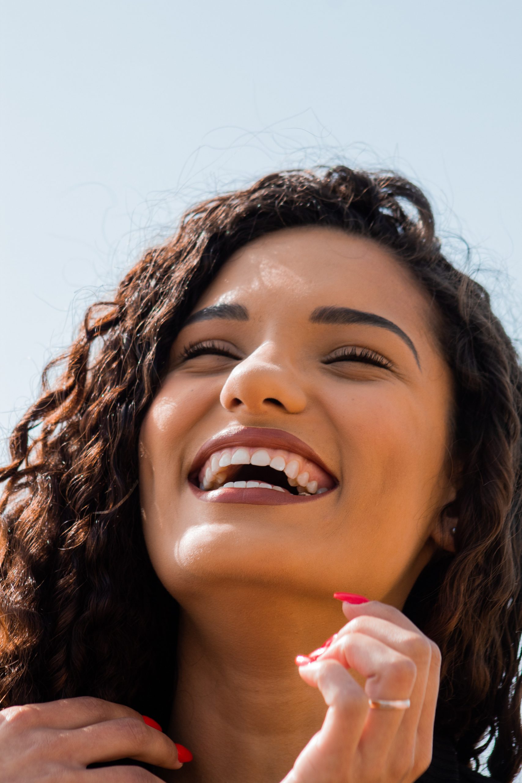 Teeth whitening tips for a brighter smile