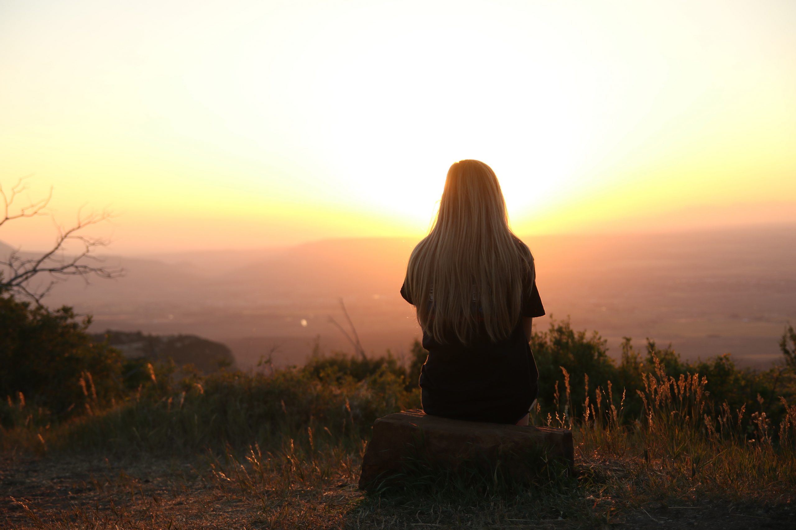 Anxiety during menopause: ‘I was convinced I was having a heart attack’